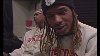 Fetty Wap  1738 Official Video Prod By Yunglan [upl. by Quackenbush]