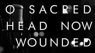 O Sacred Head Now Wounded by Reawaken Acoustic Easter Hymn [upl. by Ahsi]