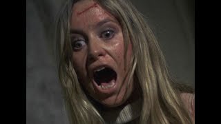 Straw Dogs 1971  Rare Australian Trailer [upl. by Malcom]