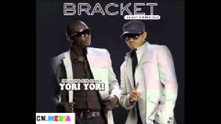 Bracket  Yori Yori [upl. by Hafeetal]