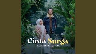 CINTA SURGA [upl. by Blackmore884]