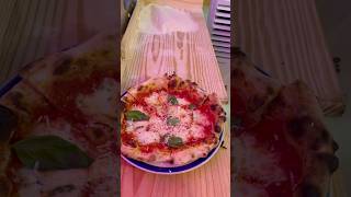 WHALE Napoli Pizza in Nha Trang [upl. by Fidelia794]