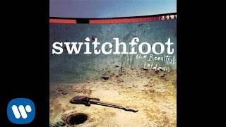 Switchfoot  On Fire Official Audio [upl. by Nylirrehs284]