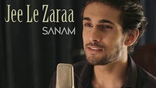 Jee Le Zaraa  Talaash  Sanam [upl. by Kurys851]