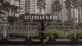 Celengan rindu  Fiersa Besari Feby Cover Video [upl. by Pry]