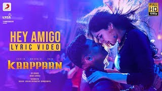 KAAPPAAN  Deleted Scene 2  Suriya Mohan Lal Arya  K V Anand  Harris Jayaraj  Subaskaran [upl. by Phi]