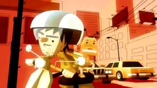 The DETOUR On Teletoon All Bumpers 200420052006 [upl. by Aric]