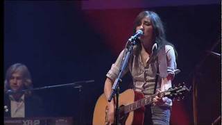 KT Tunstall  Tangled Up In Blue  Talking Bob Dylan Blues [upl. by Richey]