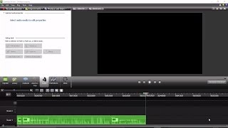 Camtasia studio 8  Giải đáp thắc mắc một số lỗi  không thêm được video và nhạc vào camtasia [upl. by Elyag]