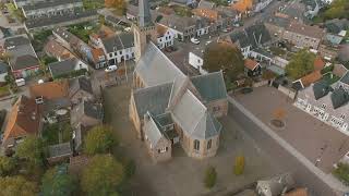 Welkom in de Kerk  Hervormd Lexmond [upl. by Umont]