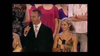 Carols in the Domain 2004 Finale [upl. by Jacobine]