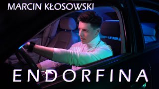 MARCIN KŁOSOWSKI  ENDORFINA Official Video 2021 [upl. by Asilrahc560]