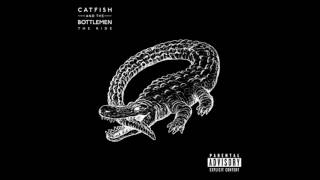 Catfish and the Bottlemen  7 Audio [upl. by Suivatco]