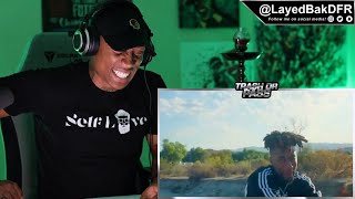 TRASH or PASS Dax  Homicide Freestyle  REACTION [upl. by Gwenneth]