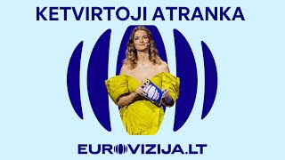 EUROVIZIJALT Atranka 4  20240203 [upl. by Faith]