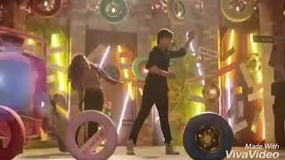 Kartik and naira super dance [upl. by Ivad]