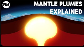 The Largest Volcanoes in History – Mantle Plumes explained [upl. by Hanzelin]