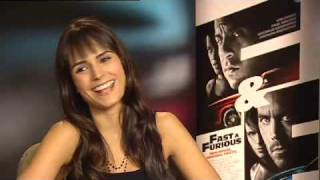 FHM meets Jordana Brewster [upl. by Staten]