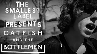 Catfish and the Bottlemen  Cocoon Acoustic [upl. by Adnola]