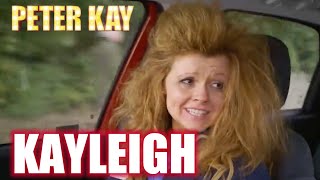 MORE Best of Kayleigh  Peter Kays Car Share [upl. by Stromberg281]