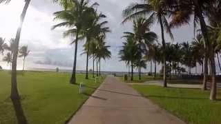 The Grand Lucayan Resort Bahamas  Tour around the hotel [upl. by Lenra]