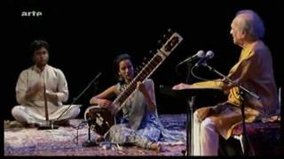 Pandit Ravi Shankar  SITAR MASTER CLASS [upl. by Eedeed]