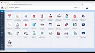 Hospital Management System  eHospital Systems  Short Overview [upl. by Ertemed]