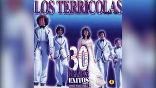 30 EXITOS LOS TERRICOLAS  DISCO COMPLETO VOL 1 [upl. by Rebe]