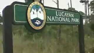 Lucayan National Park [upl. by Sybyl]