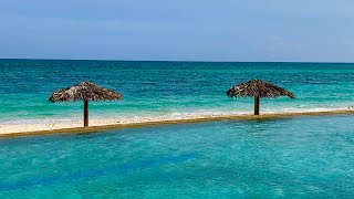 Grand Lucayan Resort  Day Pass Excursion  Carnival Elation [upl. by Giverin]