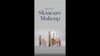 MONAT Skincare Makeup [upl. by Barnes261]