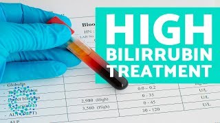 High Bilirubin Levels Symptoms and Treatment [upl. by Nwaf]