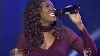 Yolanda Adams  Be Blessed [upl. by Akina]