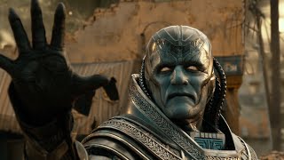 XMEN APOCALYPSE  Official Trailer HD  20th Century FOX  Review [upl. by Enert]