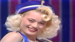 Super Europe Monique amp Tutti Frutti Girls House Version1990 [upl. by Yelehsa]