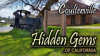 Hidden Gems  Coulterville S01E02 [upl. by Aileduab]