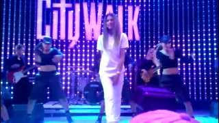 Zendaya  Replay Live at Universal CityWalk [upl. by Pollard]