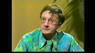 Charles Hawtrey  Rare Short Interview From The 1980s [upl. by Meehan]