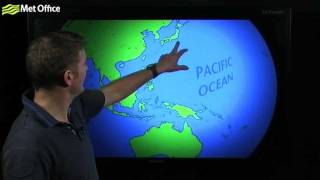 What are hurricanes typhoons and tropical cyclones [upl. by Sucerdor]