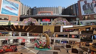 Amanora Mall Hadapsar Pune [upl. by Garfinkel242]