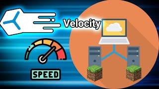 How to setup Velocity Server BUNGEECORD [upl. by Modestia375]