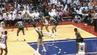 Charles Barkley Early Career Highlights [upl. by Judus692]