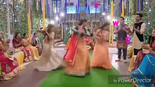 Naira dance rishto me pyare hai [upl. by Brine529]