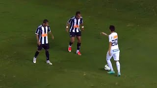 Neymar 70 Crazy Skills  Santos 2012 [upl. by Anelas]