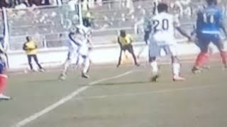 Tchad vs Mali 02  score final [upl. by Anoet]