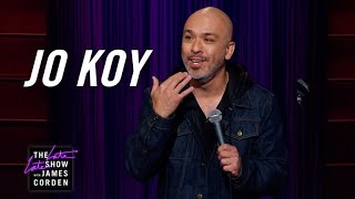 Jo Koy Standup [upl. by Aribold351]