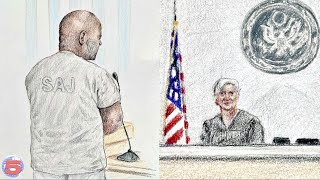 Crip Mac Sentencing [upl. by Seabrooke124]