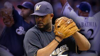 How CC Sabathia Broke a Baseball Curse [upl. by Audwen]