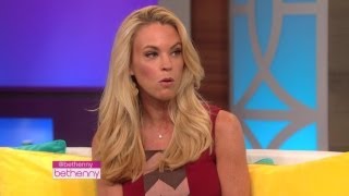 Bethenny Asks Kate Gosselin Where All the Money Went [upl. by Gnihc]