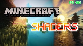 5 Best Low End Shaders For Minecraft Bedrock [upl. by Ardeid]